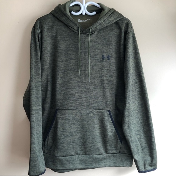 Under Armour hoodie - Picture 1 of 3